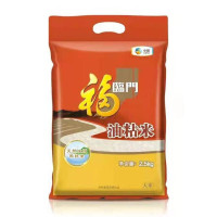 福临门 油粘米2.5kg/包