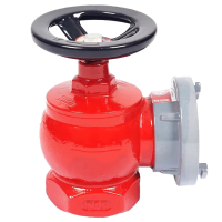 JUNXU 室内消火栓消防水带阀门 消防栓 SN65 2.5寸