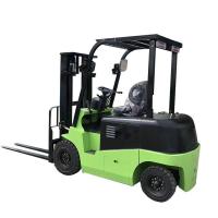 扬子 四轮叉车 CPD3030 1辆