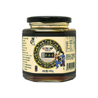 云南虎跳峡黑金蜜天然农家高原土特产结晶百花蜜批发源头蜂场