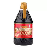天立 JY-51 老醋酿造食醋 1.9L 1桶