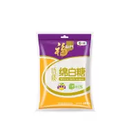 福临门 烘培调味优级 绵白糖 405g 1袋