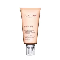 娇韵诗CLARINS抚纹身体精华乳霜 175ml 孕妇防妊娠纹孕妇护肤品 产后修复肥胖纹润体霜