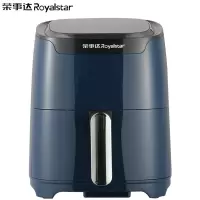 荣事达(Royalstar) 空气炸锅RS-AF1537D-NFC