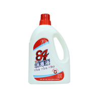 今日84消毒液1.28kg