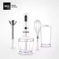 Miji Home Design Germany 米技 多功能电动料理棒HB-3319