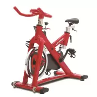 军霞(JUNXIA)JX-S1006 商用动感单车健身房专用室内健身车