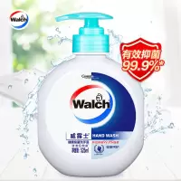 威露士(Walch) 健康抑菌 洗手液 525ml