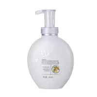 洁柔(C&S) 阿甘油清透舒爽沐浴露520ml