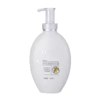 洁柔(C&S) 阿甘油清透舒爽沐浴露770ml