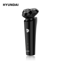 HYUNDAI现代 充电式三刀头剃须刀 YS880
