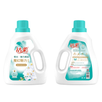 洁柔(C&S) 魔幻魅力洗衣液1000ml