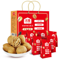 沃隆 沃家福礼坚果礼盒 1.058kg