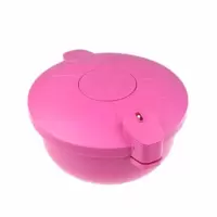 美亚 2.3L微波压力锅 47357