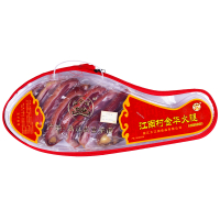江南村 金华火腿分割腿1.5kg