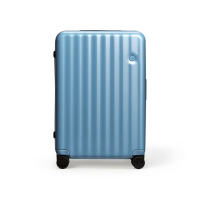 ito 经典classic wave系列拉杆箱/20寸蓝色
