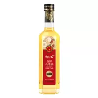 初心(Chuxin)压榨山茶油 500ml