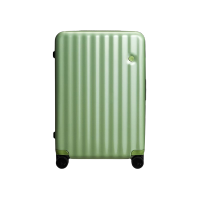ito 经典classic wave系列拉杆箱/20寸绿色