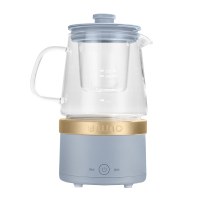 BRUNO养生壶电水壶500ml BZK-YSH01-BGY