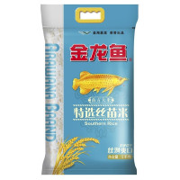 金 龙 鱼 南方大米 特选丝苗米 5kg