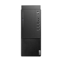 联想 启天台式机M43H-B039 i7-10700/16GB/256G+1TB/DVD刻录/PS2键盘/Win10