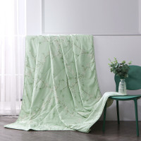 水星(MERCURY) 水星家纺 DH方菲夏被 200*230cm