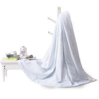 水星(MERCURY) 水星家纺 DH莘德拉蚕丝被 200*230cm