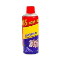 JUNXU 螺栓松动剂 除锈剂防锈润滑剂 450ml 5件