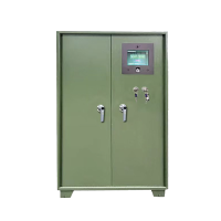 鸿行 管制器械保险柜 1000*550*1880