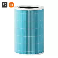 小米(MI)空气净化器4Lite原装滤芯滤网家用除甲醛除菌除二手烟异味PM2.5 仅适用净化器4Lite