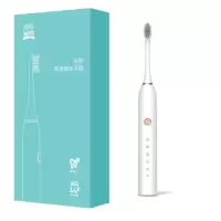 米狗(MEEE GOU) 电动牙刷 MX602