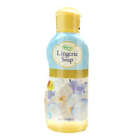 小林制药内衣洗衣液 内衣洗剂120ml*6 1件