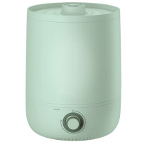 宜阁(EDEI) 加湿器办公室空气加湿器大雾量 桌面香薰机 上加水 4.5升大容量 JSQ-C45S9