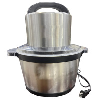 美菱 厨房专用绞肉机 6L