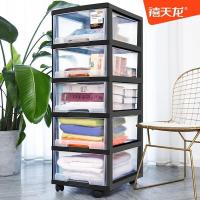 禧天龙五层柜G-5022