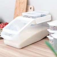 禧天龙美佳米桶T-3335