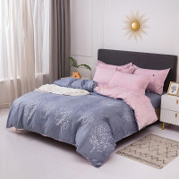 8sleep斜纹四件套-静谧8H-TJ6203,200×230cm