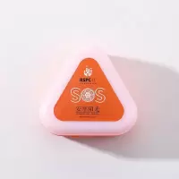 AI智能语音报警器