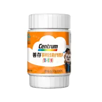 善存多种复合维生素青少年维生素ce维生素B族60片