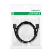 绿联HDMI线数字高清线20米