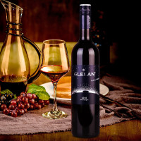 张裕 澳大利亚 歌利兰赤霞珠干红葡萄酒750ml 单瓶