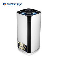 格力(GREE) 大松KJ280F-A01空气净化器家用除PM2.5雾霾甲醛净化器