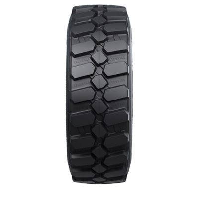 三角(TRIANGLE)255/80R16MPT 花纹TRY22