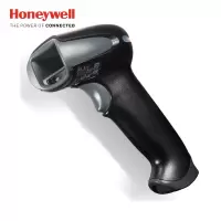 霍尼韦尔(Honeywell)二维工业扫描枪 手机/电脑屏幕高密扫码枪 快递商超收款 派件神器 1900GSR