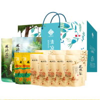 林源茂 防暑降温·宁夏礼盒 1973g