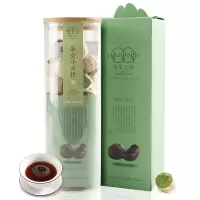 氧生之道 田园系列小青柑柑普茶500g