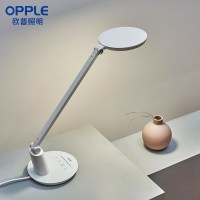 欧普照明(OPPLE)-LED护眼台灯智源青春版