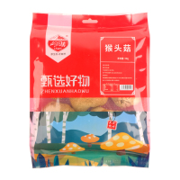 岭味(Lingwei) 猴头菇-180g