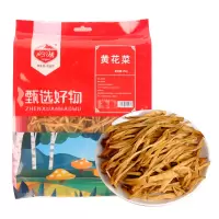 岭味(Lingwei) 黄花菜/250g