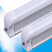 瑞凌 布洛克 1.2米灯管支架带灯管18瓦工程款*